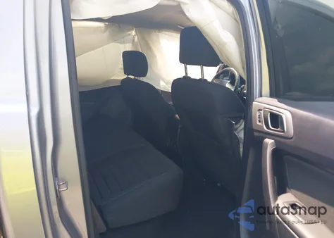 2021 Ford Ranger Xlt from USA, damaged, VIN 1FTER4EH1MLD00703